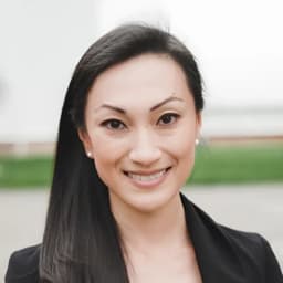 Alice Zheng, MD, MBA, MPH