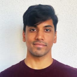 Parth Tripathi