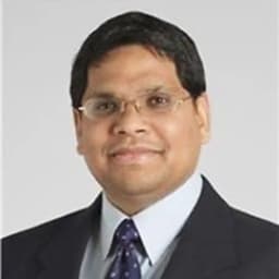 Piyush Mathur, MD, FCCM