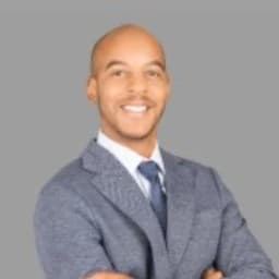 Stephon Proctor, PhD, MBI