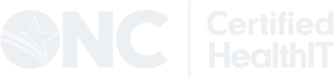 ONC Certified Health IT